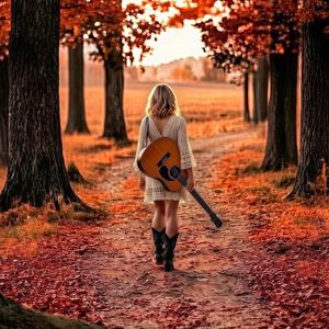 BarbaraFox: Спокойствие