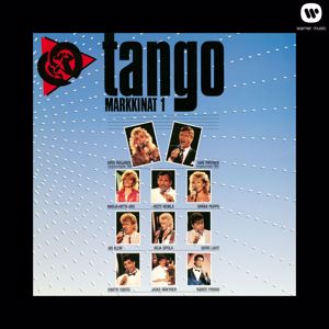Various Artists: Tangomarkkinat