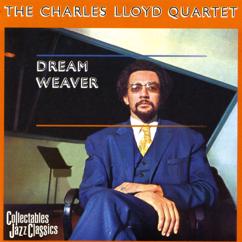 Charles Lloyd Quartet: Dream Weaver
