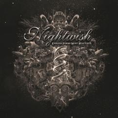 Nightwish: The Eyes of Sharbat Gula