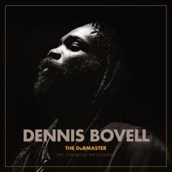 Dennis Bovell: Blood Ah Go Run / Blood Dem (12" Mix)