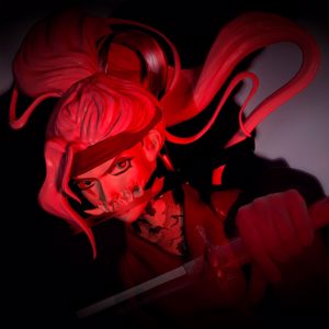 Lead Horizon: Katana