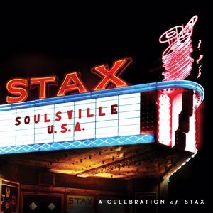 Various Artists: Soulsville U.S.A.: A Celebration Of Stax