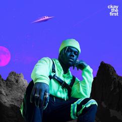 CKay, Barry Jhay: beeni (feat. Barry Jhay)