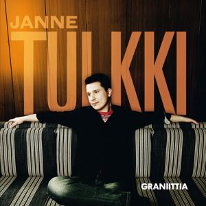 Janne Tulkki: Graniittia