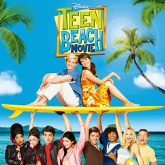 Maia Mitchell, Grace Phipps, Ross Lynch, Spencer Lee, Teen Beach Movie Cast: Like Me (From "Teen Beach Movie"/Soundtrack Version)