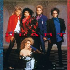 Heart: Nothin' At All