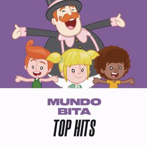 Mundo Bita: Mundo Bita Top Hits