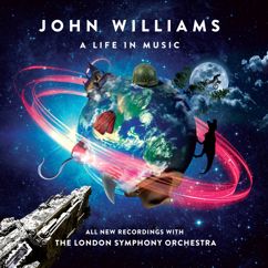 London Symphony Orchestra, Gavin Greenaway: Shark Theme (From "Jaws")