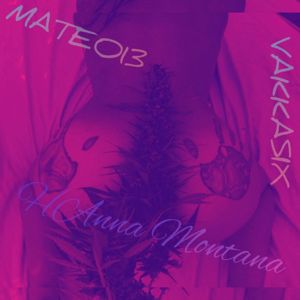 VAKKASIX & MATEO13: Hanna Montana