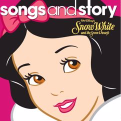 Adriana Caselotti: With a Smile and a Song