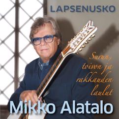 Mikko Alatalo: Isän varjo