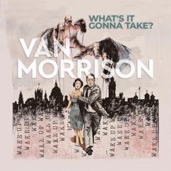 Van Morrison: Sometimes It's Just Blah Blah Blah