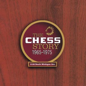 Various Artists: The Chess Story 1965-1975