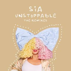 Sia, sped up + slowed: Unstoppable (Sped Up)