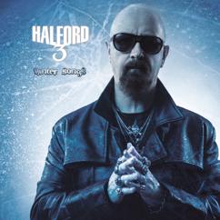 Rob Halford, Halford: What Child Is This?