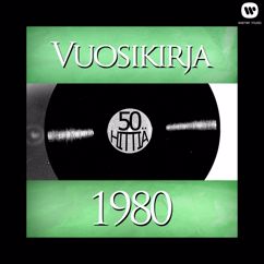 Eero ja Jussi: Soittajan vaimo