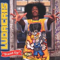 Ludacris, Shawnna: Stand Up (Fatboy Slim Remix)