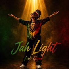 Lali Gyal: Jah Light