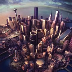 Foo Fighters: In The Clear