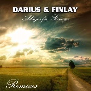 Darius & Finlay: Adagio for Strings