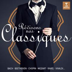 Lucienne Renaudin Vary: Rossini: Les Soirées musicales: VIII. La Danza (Arr. for Trumpet & Orchestra)