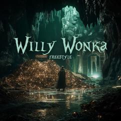 Costi: Willy Wonka Freestyle