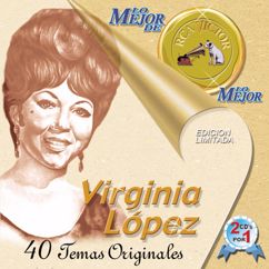 Virginia López: Noche de Ronda