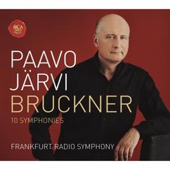 Paavo Jarvi Frankfurt Radio Symphony: Symphony in D Minor WAB 100 "Nullte"(edition by Nowak) III. Scherzo. Presto - Trio. Langsamer und ruhiger