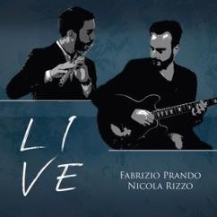 Fabrizio Prando & Nicola Rizzo: Misty (Live)
