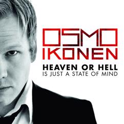 Osmo Ikonen: Don't Let It Show