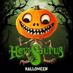 Hevisaurus: Kalloween