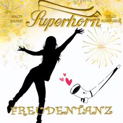 Walti Sigrist & Helly Kumpusch: Freudentanz