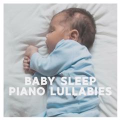 Elisabeth Mae James, Wonderful Lullabies, Bedtime Lullabies: In The Moonlight (piano lullaby)