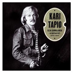 Kari Tapio: Vähän ennen kyyneleitä - El angel de la guards