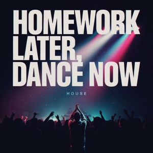 Various Artists: Homework Later, Dance Now