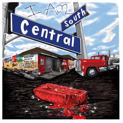 Young Giantz: I Am South Central
