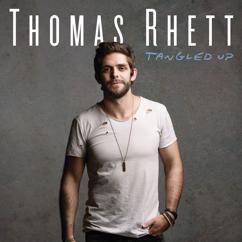 Thomas Rhett: Learned It From The Radio