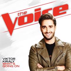 Viktor Király: What's Going On