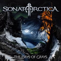 Sonata Arctica: Everything Fades To Gray (Instrumental Version)