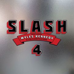 Slash, Myles Kennedy And The Conspirators: Fill My World (feat. Myles Kennedy and The Conspirators)