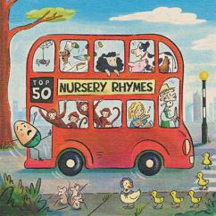 Nursery Rhymes 123: Here We Go Round the Mulberry Bush