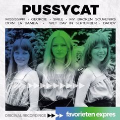 Pussycat: Wet Day In September