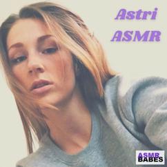 Astri ASMR: Releasing Worry ASMR