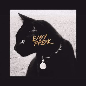 EASY FREAK: Bitter Taste (feat. Kaien Cruz)