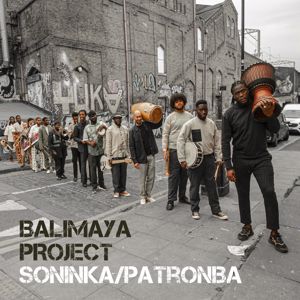 Balimaya Project: Soninka/Patronba