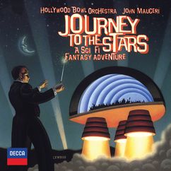 Hollywood Bowl Orchestra, John Mauceri: Forbidden Planet - Once Around Altair (From "Forbidden Planet")