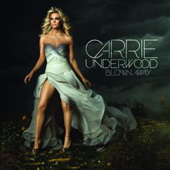 Carrie Underwood: Leave Love Alone