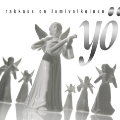 Yö: Kaksintaistelu