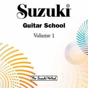 Various Artists: Suzuki Guitar School, Vol. 1